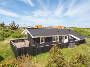 Holiday Home Gerlis - 75m from the sea by Interhome, Horsens